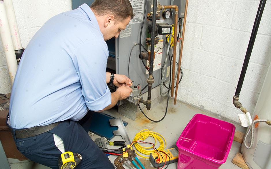 vente chaudière gaz Dugny